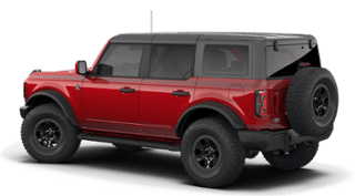 2026 Ford Bronco® External Image 3